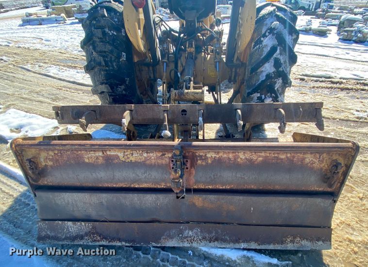 image for item HR9408 Ford 540B  tractor