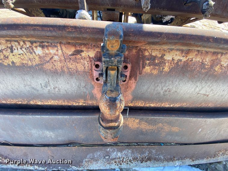 image for item HR9408 Ford 540B  tractor