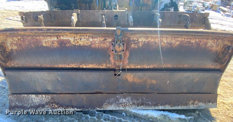 image for item HR9408 Ford 540B  tractor