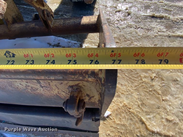 image for item HR9408 Ford 540B  tractor