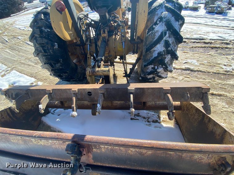 image for item HR9408 Ford 540B  tractor