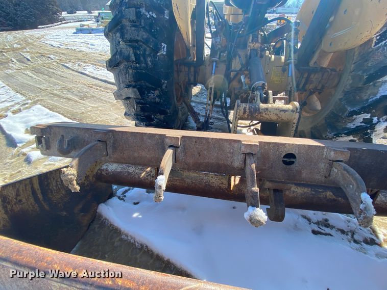 image for item HR9408 Ford 540B  tractor