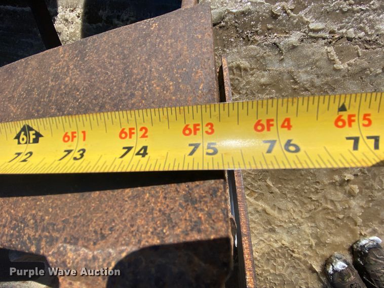 image for item HR9408 Ford 540B  tractor