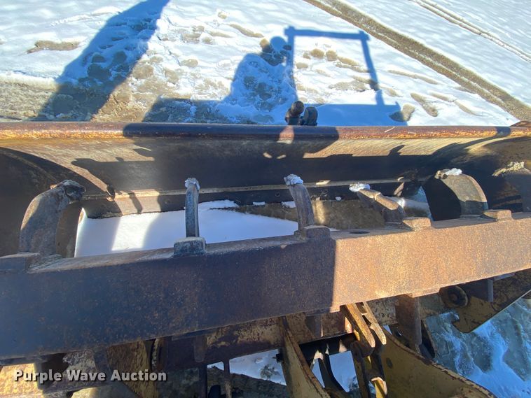 image for item HR9408 Ford 540B  tractor