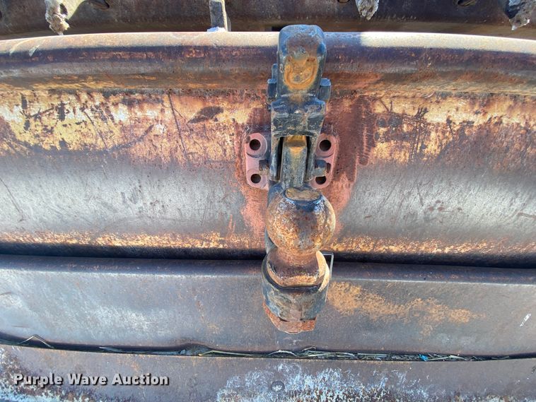 image for item HR9408 Ford 540B  tractor