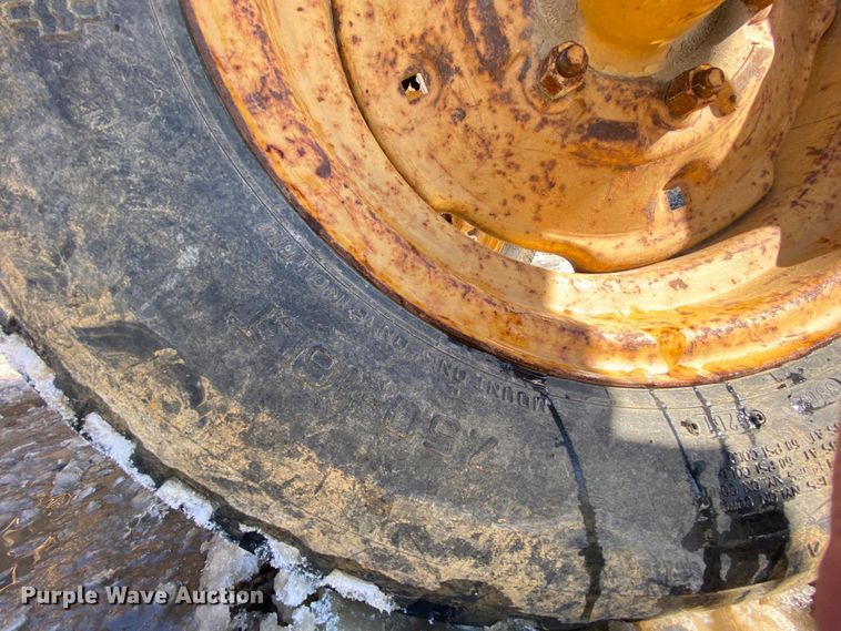 image for item HR9408 Ford 540B  tractor