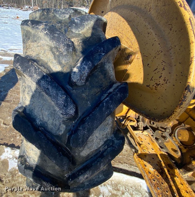 image for item HR9408 Ford 540B  tractor