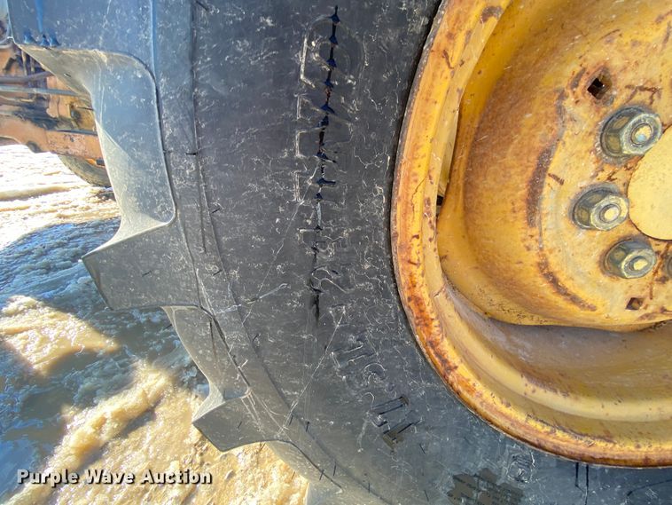 image for item HR9408 Ford 540B  tractor