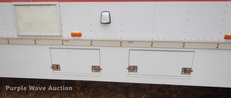 image for item HS9773 1996 Chevrolet Kodiak  box truck