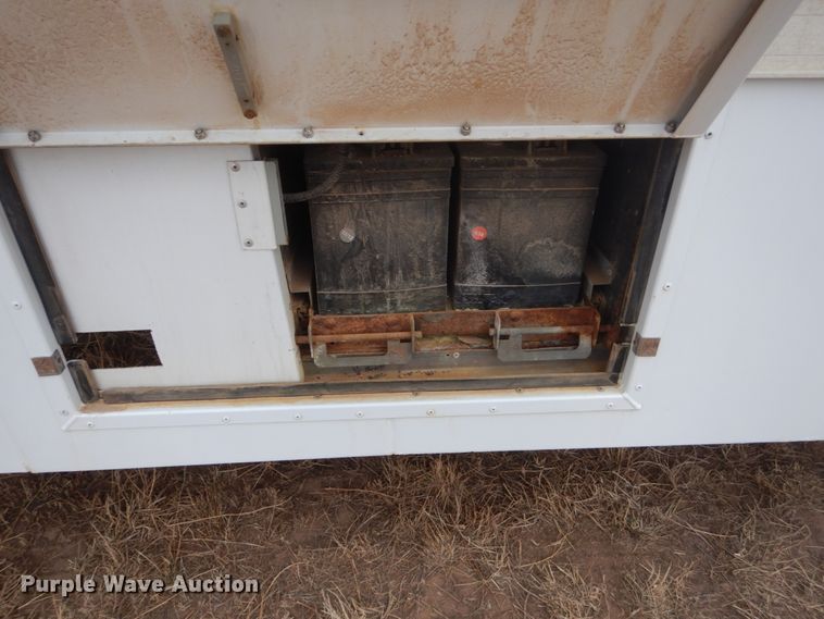 image for item HS9773 1996 Chevrolet Kodiak  box truck