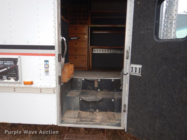 image for item HS9773 1996 Chevrolet Kodiak  box truck