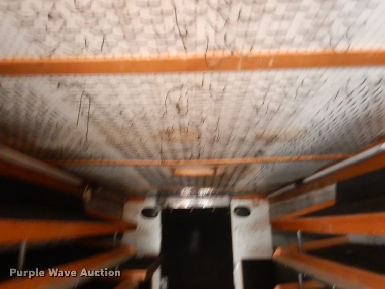 image for item HS9773 1996 Chevrolet Kodiak  box truck