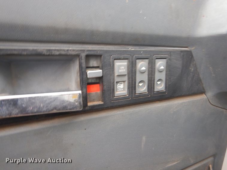 image for item HS9773 1996 Chevrolet Kodiak  box truck