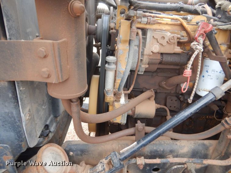 image for item HS9773 1996 Chevrolet Kodiak  box truck