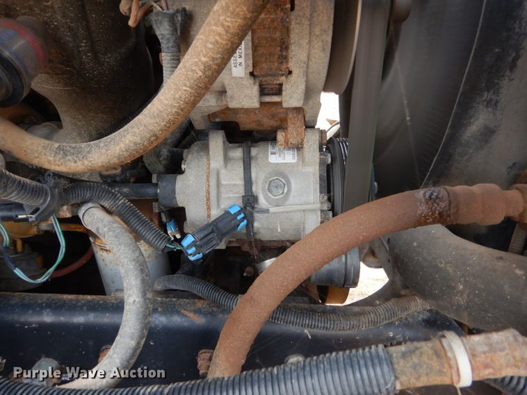 image for item HS9773 1996 Chevrolet Kodiak  box truck