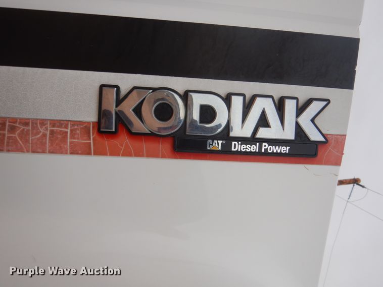 image for item HS9773 1996 Chevrolet Kodiak  box truck