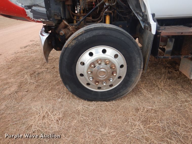 image for item HS9773 1996 Chevrolet Kodiak  box truck