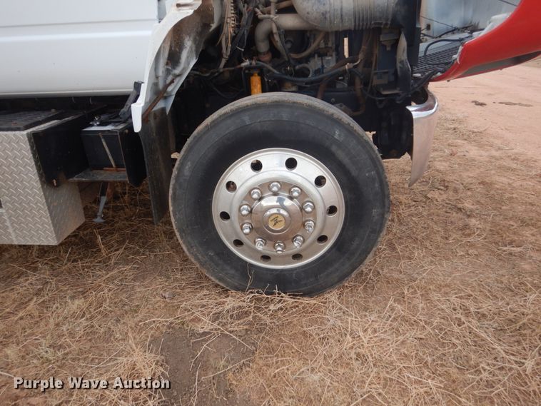 image for item HS9773 1996 Chevrolet Kodiak  box truck