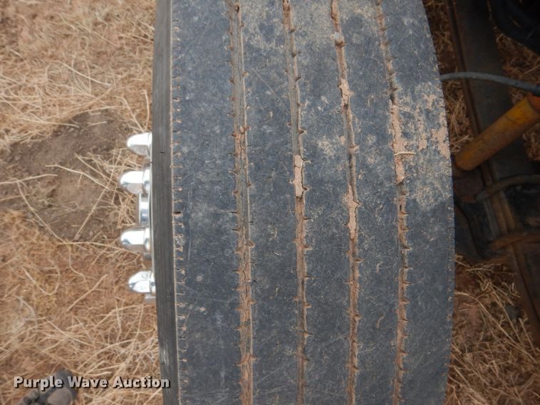 image for item HS9773 1996 Chevrolet Kodiak  box truck