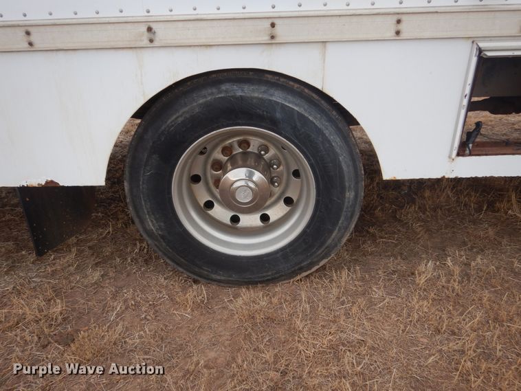 image for item HS9773 1996 Chevrolet Kodiak  box truck