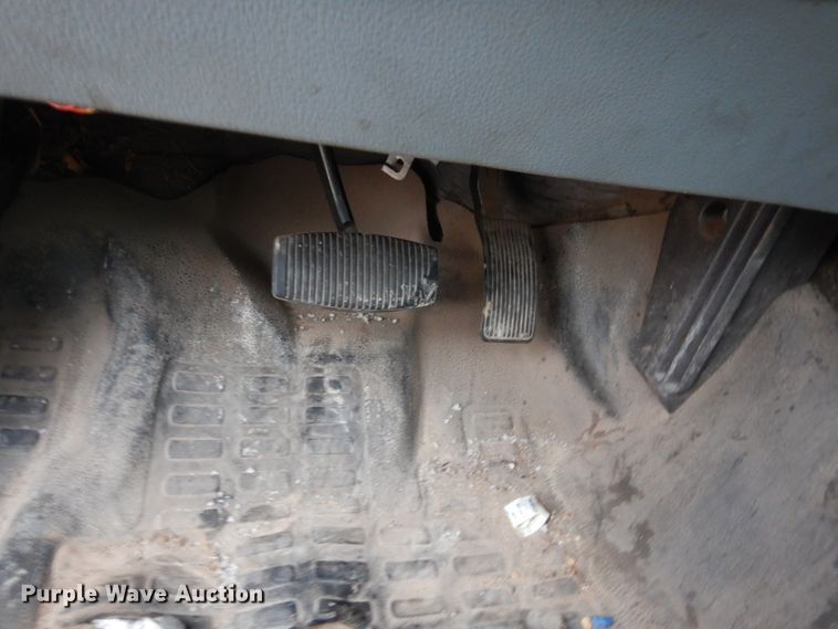 image for item HS9799 2012 Ford F450 Super Duty  utility / service truck