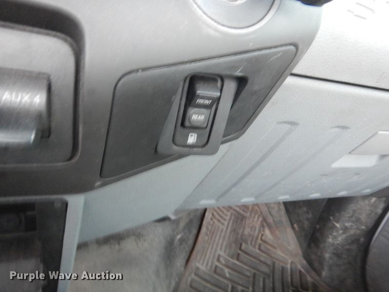 image for item HS9799 2012 Ford F450 Super Duty  utility / service truck