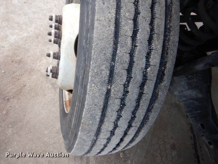 image for item HS9799 2012 Ford F450 Super Duty  utility / service truck