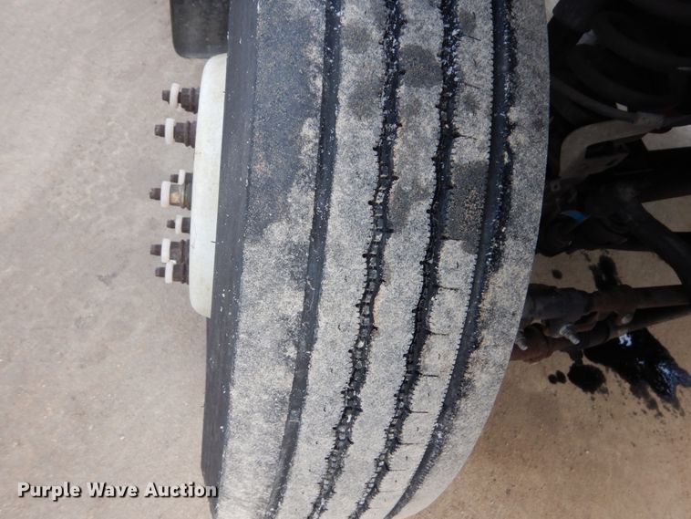 image for item HS9799 2012 Ford F450 Super Duty  utility / service truck