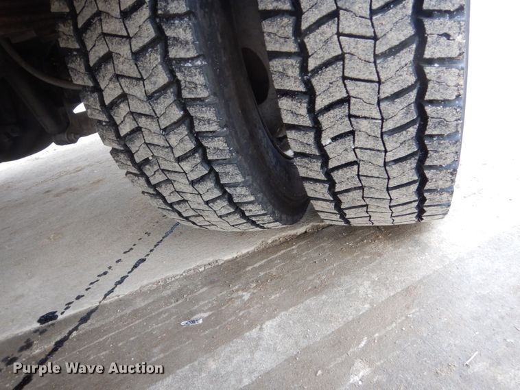 image for item HS9799 2012 Ford F450 Super Duty  utility / service truck