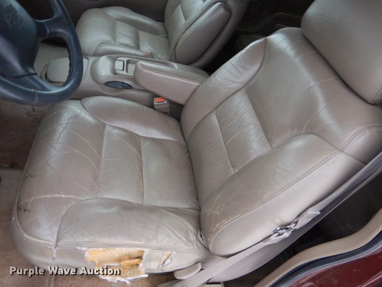 image for item HS9812 1998 Chevrolet Tahoe  SUV