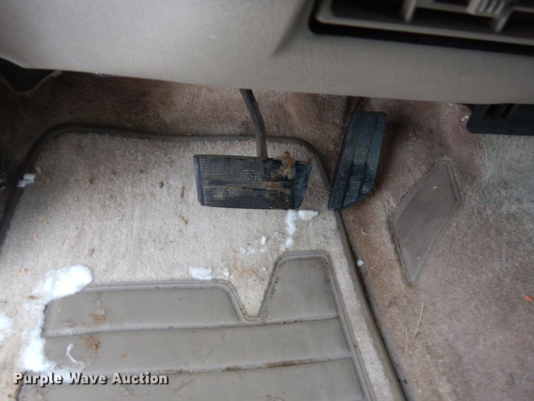 image for item HS9812 1998 Chevrolet Tahoe  SUV