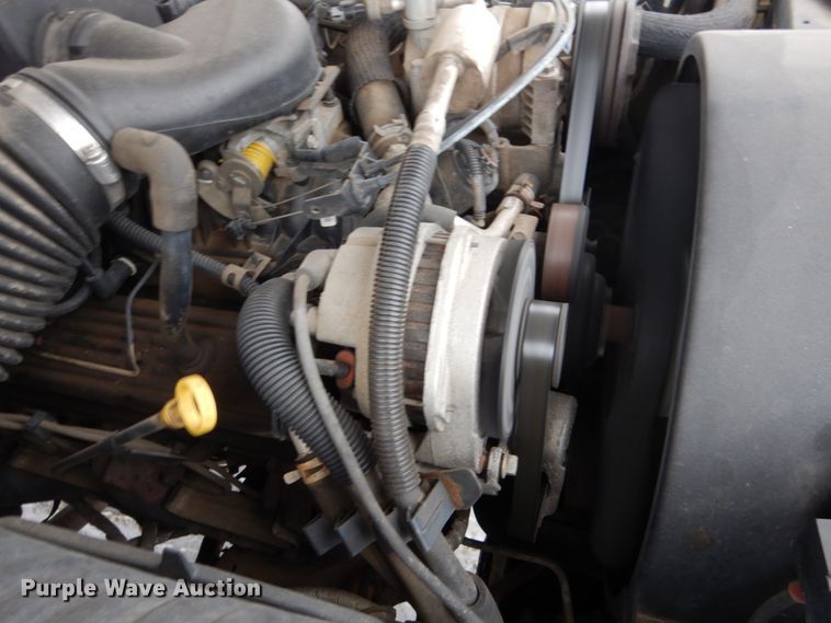 image for item HS9812 1998 Chevrolet Tahoe  SUV