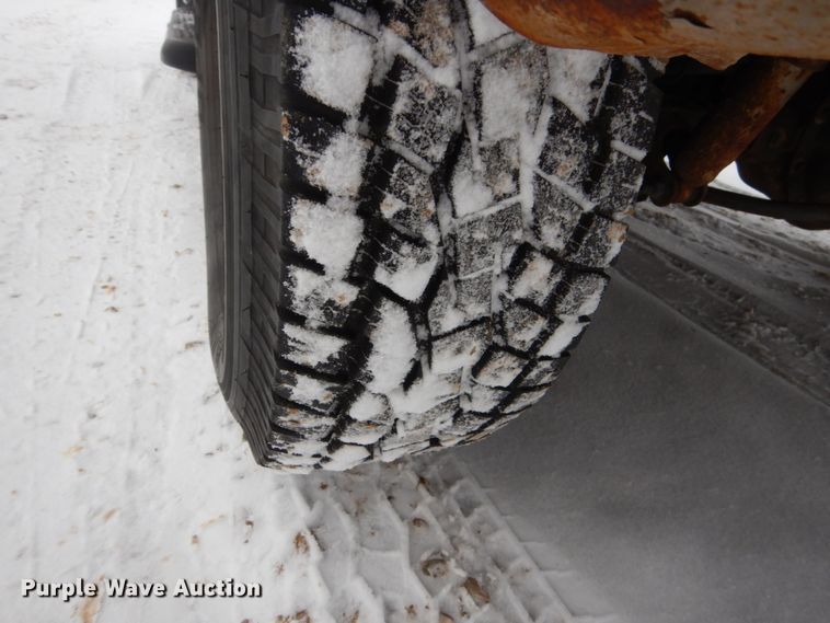 image for item HS9812 1998 Chevrolet Tahoe  SUV