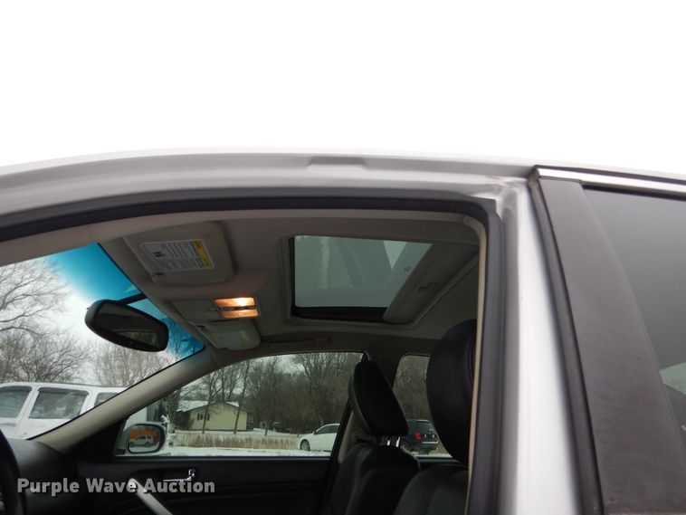 image for item HS9813 2005 Infiniti G35