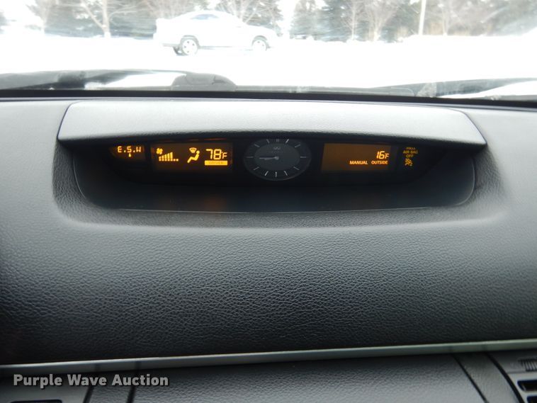 image for item HS9813 2005 Infiniti G35