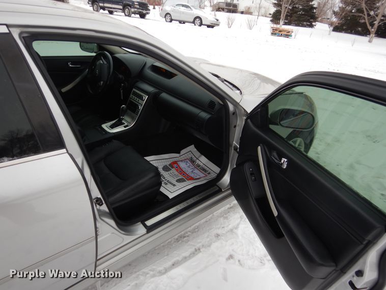 image for item HS9813 2005 Infiniti G35