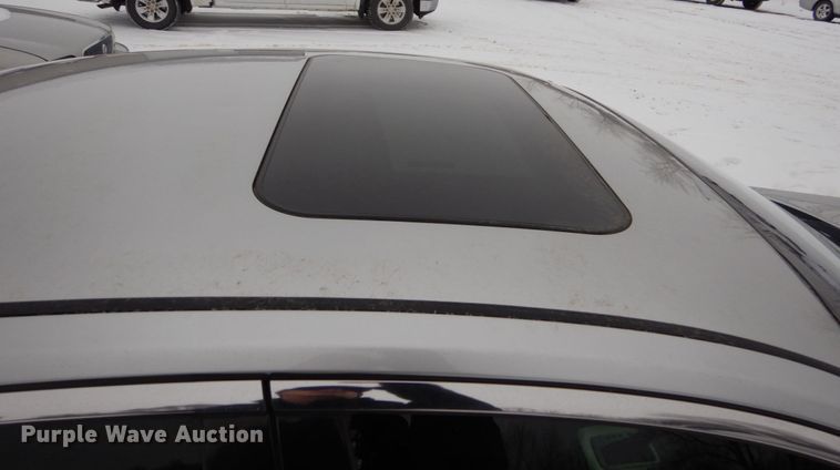 image for item HS9813 2005 Infiniti G35