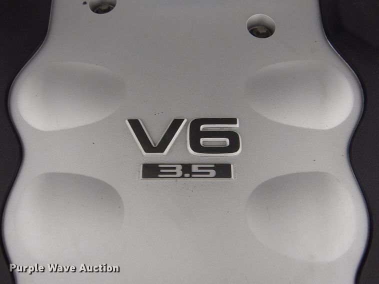 image for item HS9813 2005 Infiniti G35