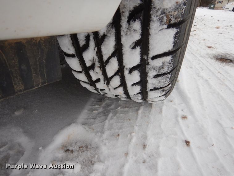 image for item HS9816 2012 Kia Sendona  van