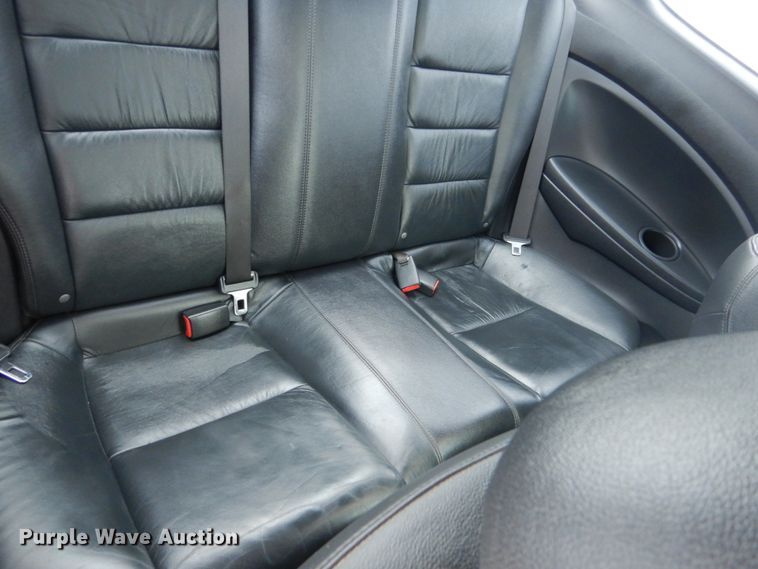 image for item HS9817 2008 Honda Accord