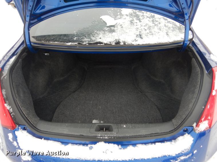 image for item HS9817 2008 Honda Accord