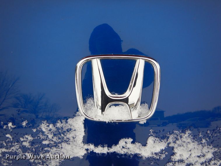 image for item HS9817 2008 Honda Accord