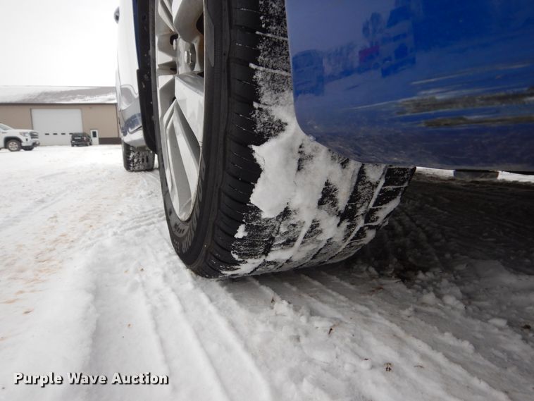 image for item HS9817 2008 Honda Accord