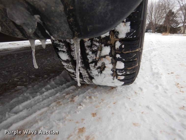 image for item HS9817 2008 Honda Accord