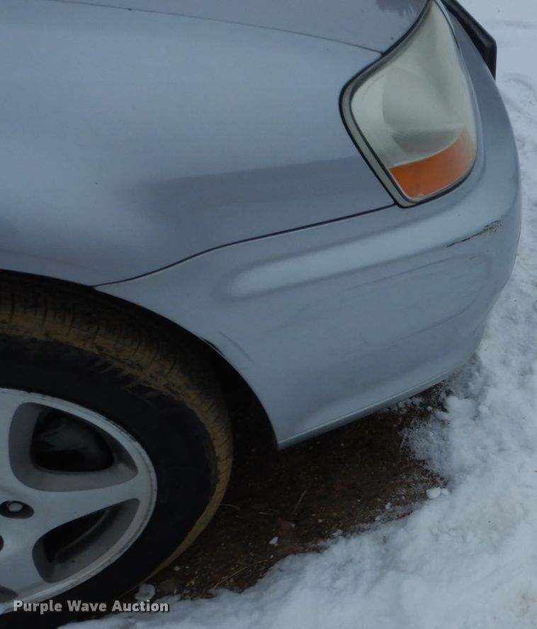 image for item HS9818 2003 Acura TL