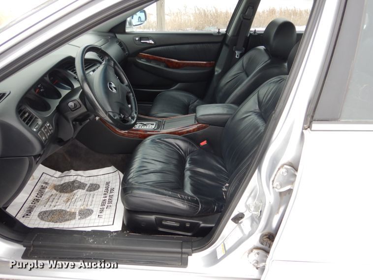 image for item HS9818 2003 Acura TL