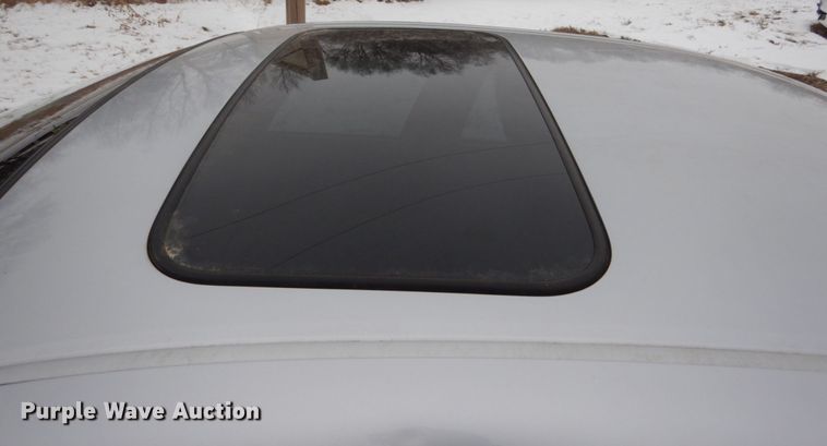 image for item HS9818 2003 Acura TL