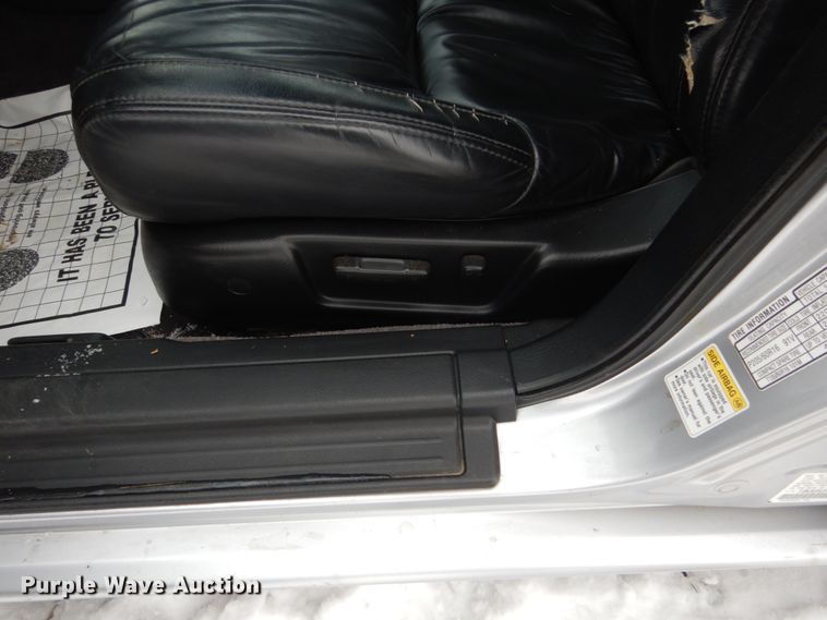 image for item HS9818 2003 Acura TL