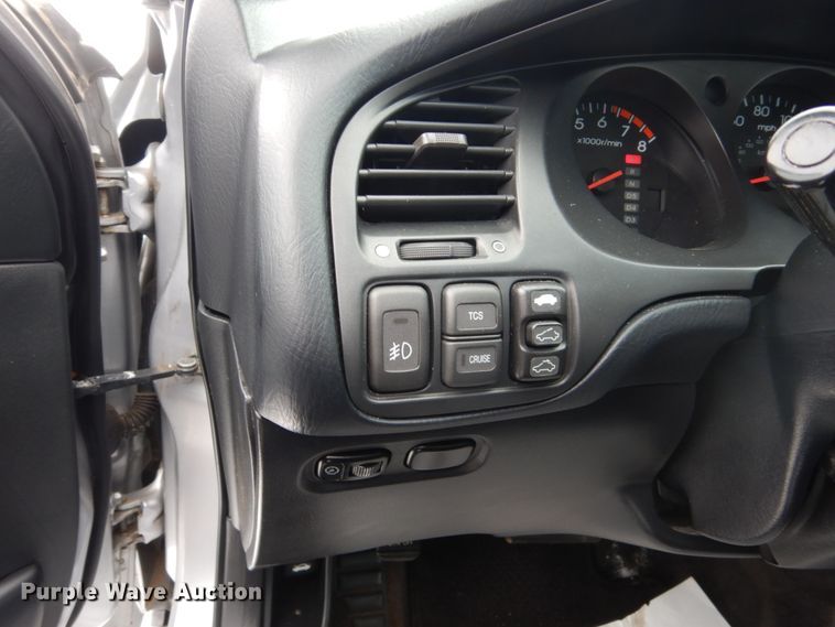 image for item HS9818 2003 Acura TL