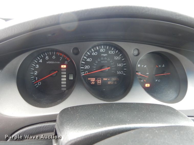 image for item HS9818 2003 Acura TL